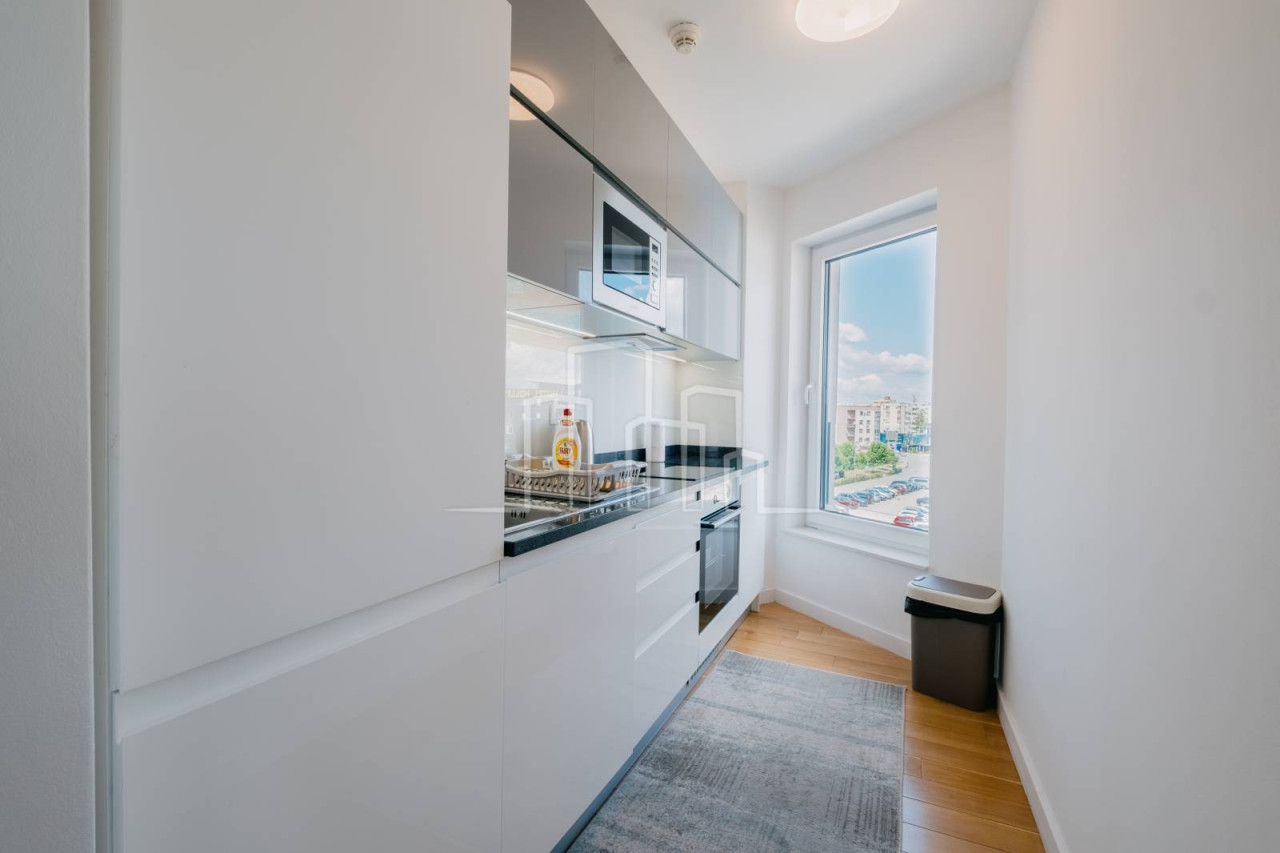 Prodaja trosoban stan Ilidža sa dvije spavaće sobe i dva kupatila 7