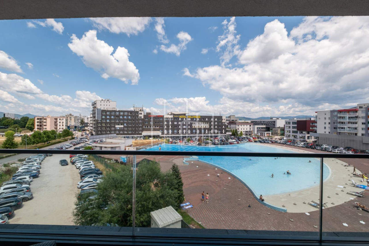 Prodaja trosoban stan Ilidža sa dvije spavaće sobe i dva kupatila 16