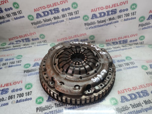 Set Kvacila Renault Captur 1.5 DCI 5 BR 16g ADIS 84367