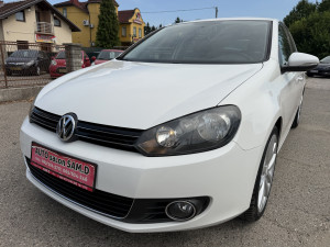 Volkswagen Golf 1.4TSI 12/2010God.Uvoz Savrsen!!!