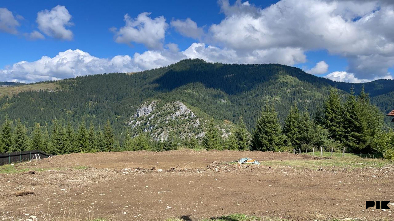 Zemljište Travnik 1500m2 5
