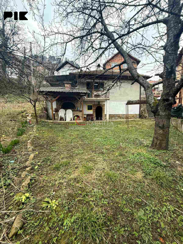Kuća – Sarajevo, Boguševac, MZ "Toka Džeka" - Prikaz 3
