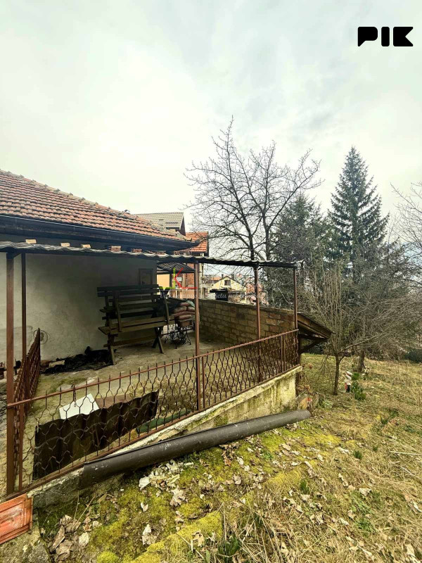 Kuća – Sarajevo, Boguševac, MZ "Toka Džeka" - Prikaz 2