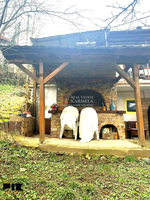 Kuća – Sarajevo, Boguševac, MZ "Toka Džeka" - Prikaz 4