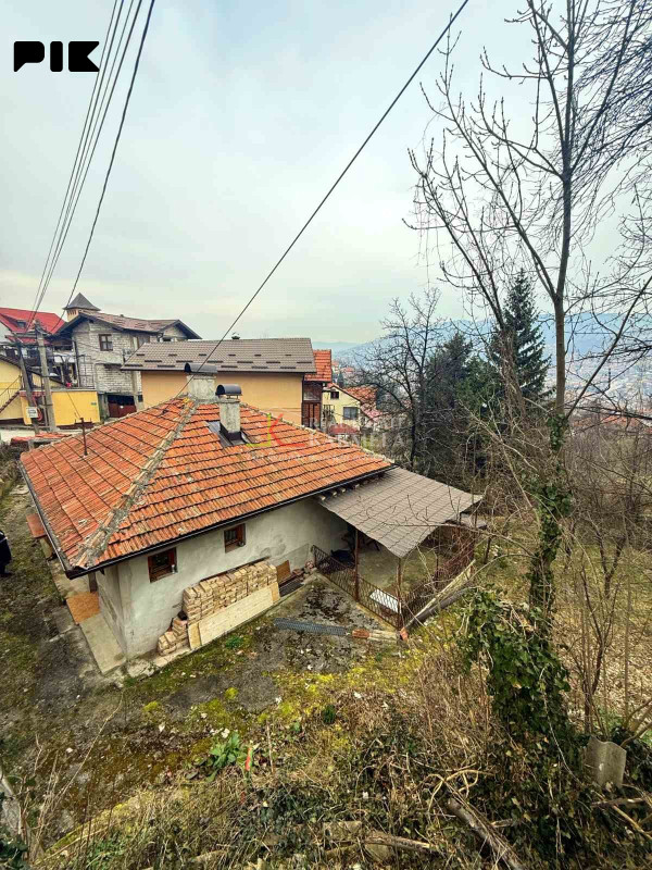 Kuća – Sarajevo, Boguševac, MZ "Toka Džeka" - Prikaz 5