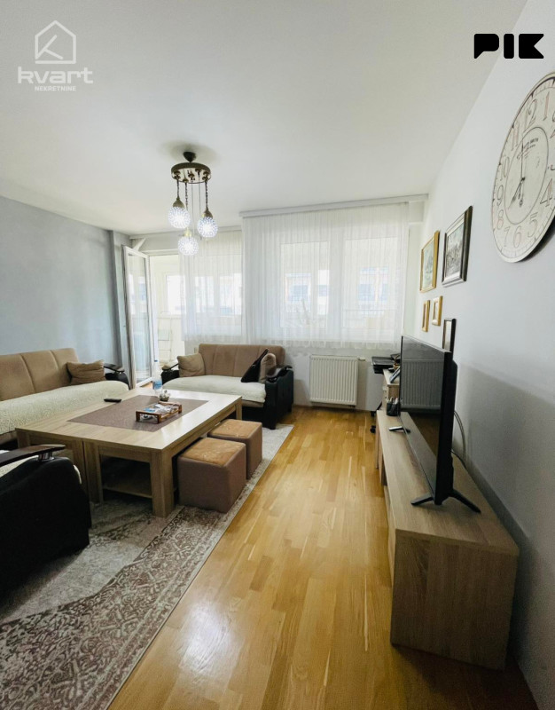 Stan i garaža Vogošća - 56 m2 | Kvart Nekretnine photo 3