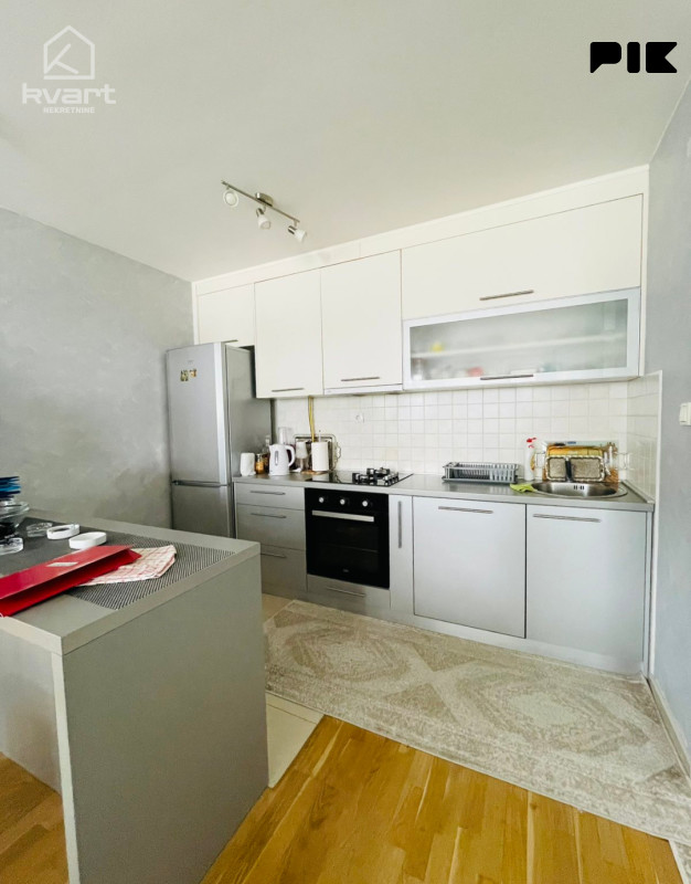 Stan i garaža Vogošća - 56 m2 | Kvart Nekretnine photo 4