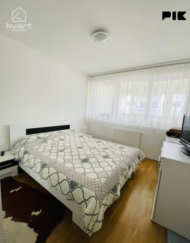 Stan i garaža Vogošća - 56 m2 | Kvart Nekretnine photo 5