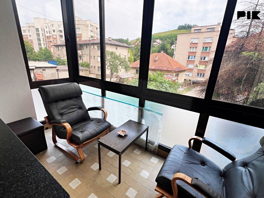 Kuća u Zenici, Travnička ulica 10