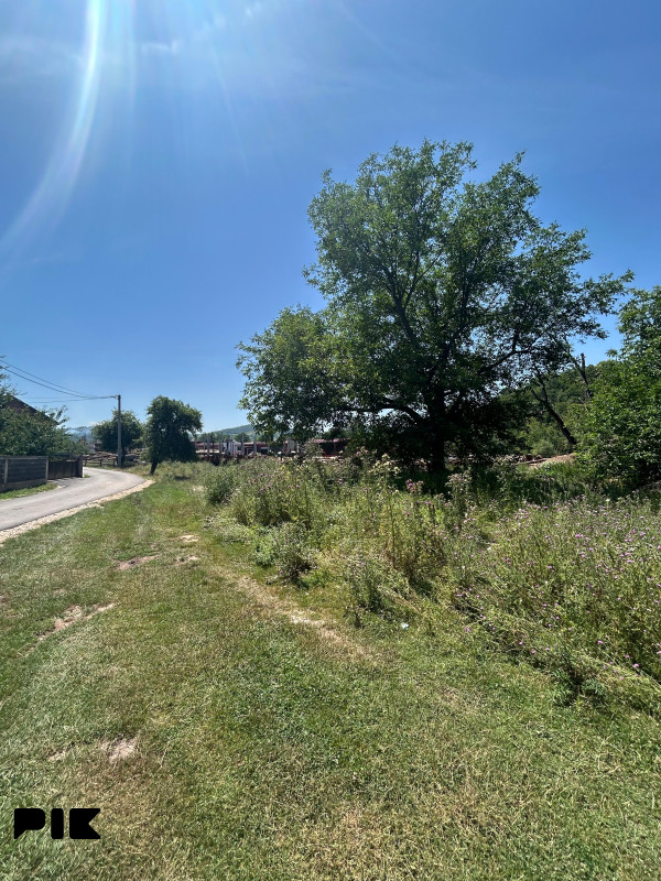 PRODAJA - Građevinsko zemljište 9196m2 - Podlugovi - Ilijaš 3