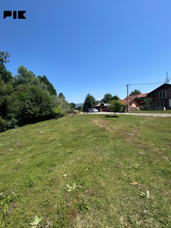 PRODAJA - Građevinsko zemljište 9196m2 - Podlugovi - Ilijaš 4