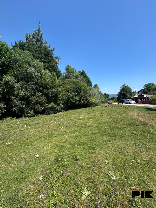 PRODAJA - Građevinsko zemljište 9196m2 - Podlugovi - Ilijaš 5