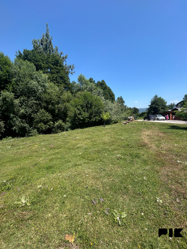 PRODAJA - Građevinsko zemljište 9196m2 - Podlugovi - Ilijaš 7