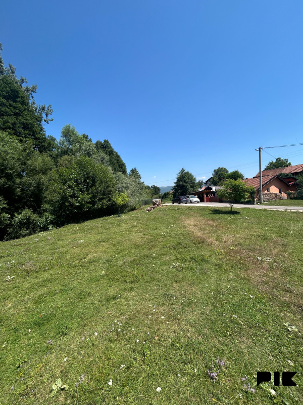 PRODAJA - Građevinsko zemljište 9196m2 - Podlugovi - Ilijaš 10