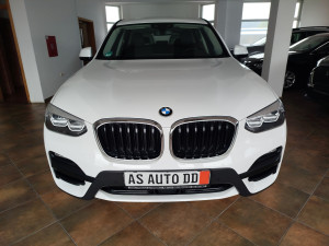 BMW X3 2.0d Xdrive 2021 140KW