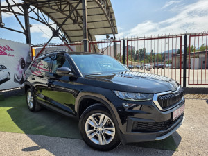 Škoda Kodiaq 2.0TDI 110KW DSG 7 SJEDISTA ACC* CAM