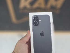 *Akcija* Appe iPhone 17 256GB Black