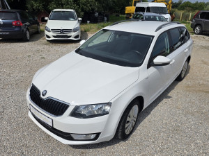 Škoda Octavia 4x4 2.0 tdi 110 kw 2015 god