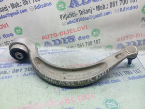 Rame Prednje Lijevo Audi A4B9 19g 8W0407695B ADIS 83821