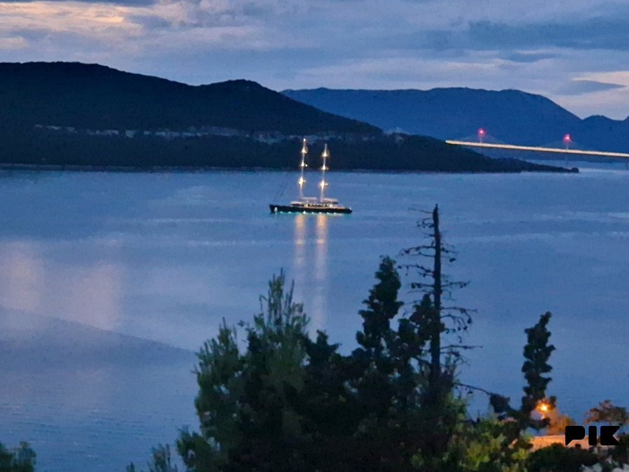 TOP PONUDA! Trosoban stan sa panoramskim pogledom, Neum 11