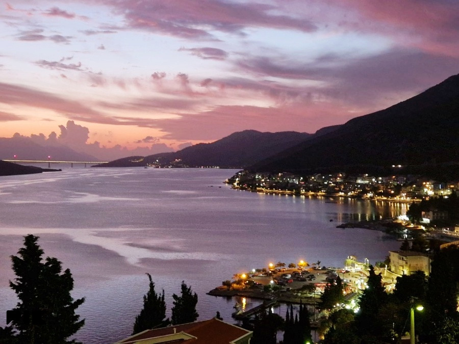 TOP PONUDA! Trosoban stan sa panoramskim pogledom, Neum 12