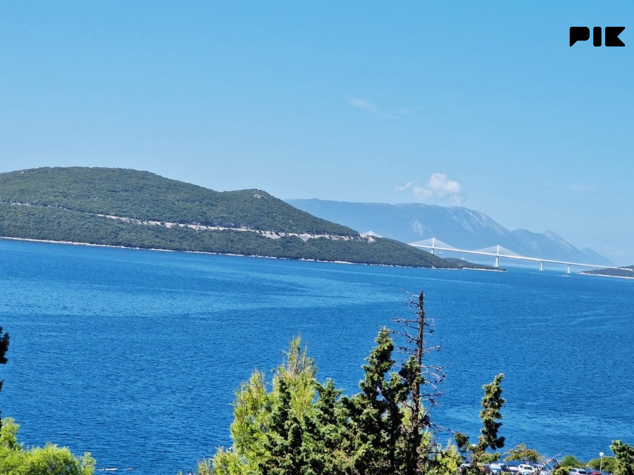 TOP PONUDA! Trosoban stan sa panoramskim pogledom, Neum 18