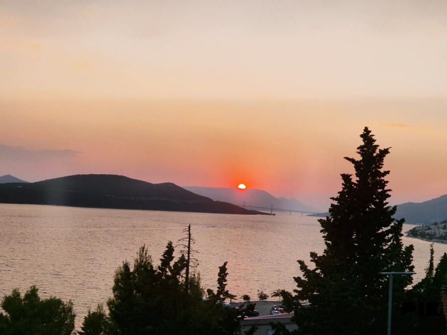 TOP PONUDA! Trosoban stan sa panoramskim pogledom, Neum 19