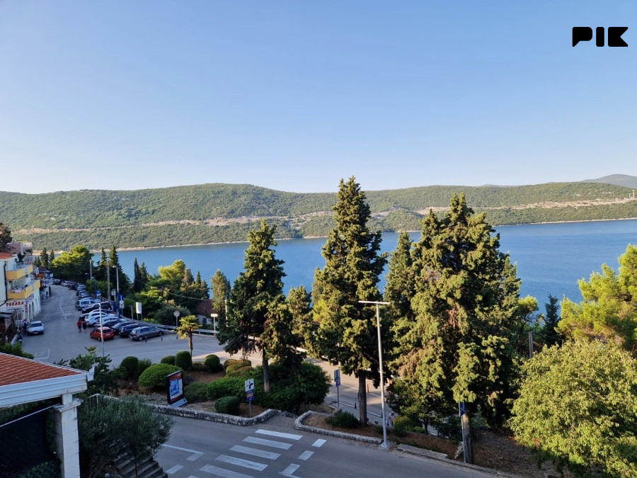 TOP PONUDA! Trosoban stan sa panoramskim pogledom, Neum 20