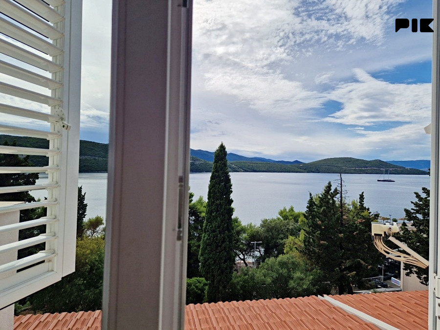 TOP PONUDA! Trosoban stan sa panoramskim pogledom, Neum 22