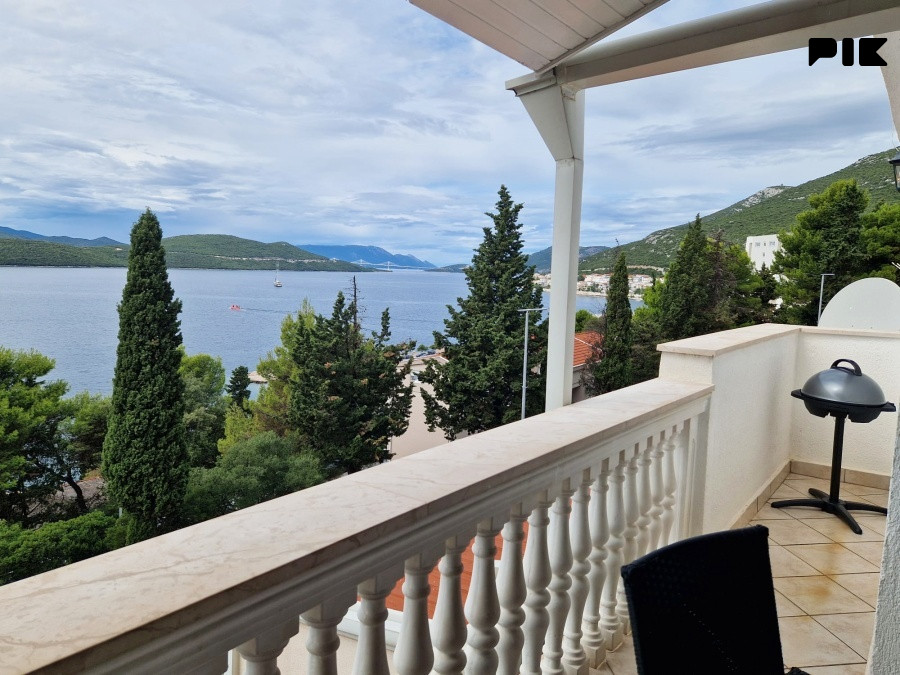 TOP PONUDA! Trosoban stan sa panoramskim pogledom, Neum 2