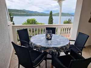 TOP PONUDA! Trosoban stan sa panoramskim pogledom, Neum