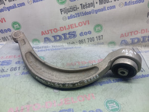 Rame Prednje Desno Audi A4B9 19g 8W0407696B ADIS 83822