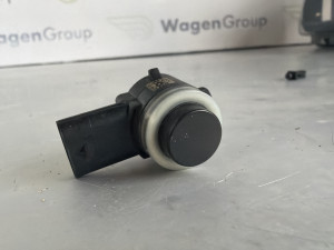 Parking senzor Peugeot 508 2019 (fotografija 2)