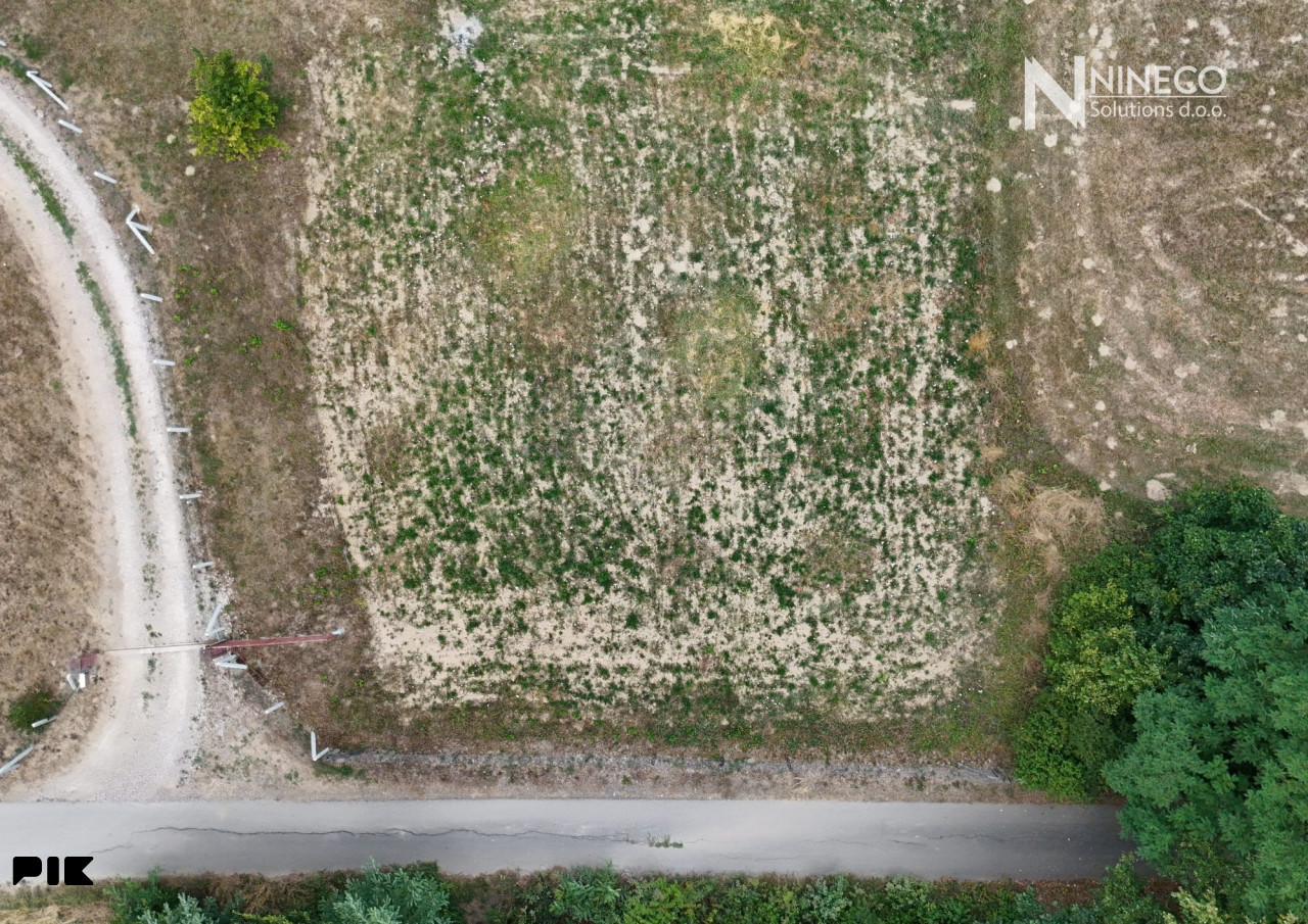 PLAC - DOVIĆI - 658 m2 (Opština Laktaši) 5