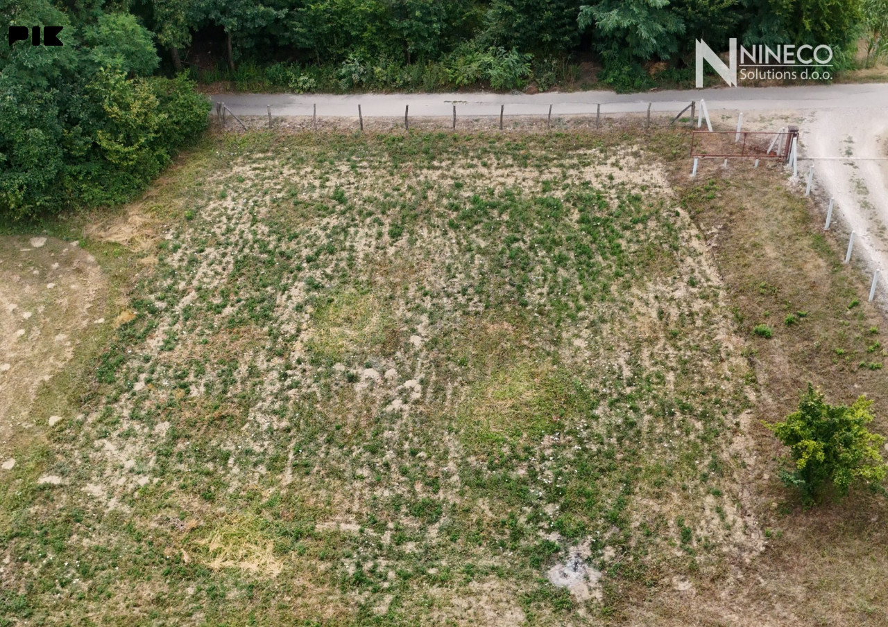 PLAC - DOVIĆI - 658 m2 (Opština Laktaši) 8