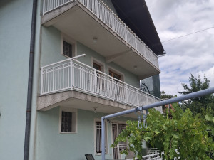Kuća Kobilja Glava 460m2 - Moze i zamjena za stan uz doplatu photo 2