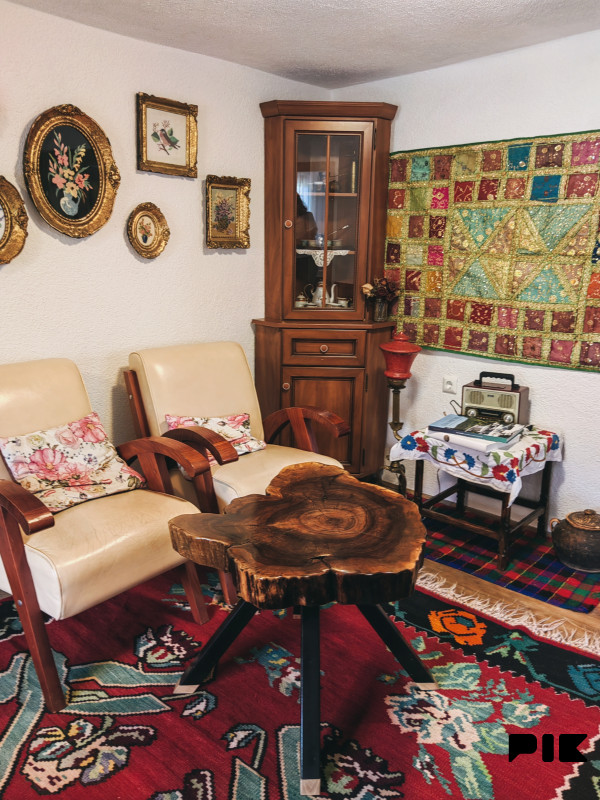 Autentična bosanska kuća potpuno renovirana i opremljena 7
