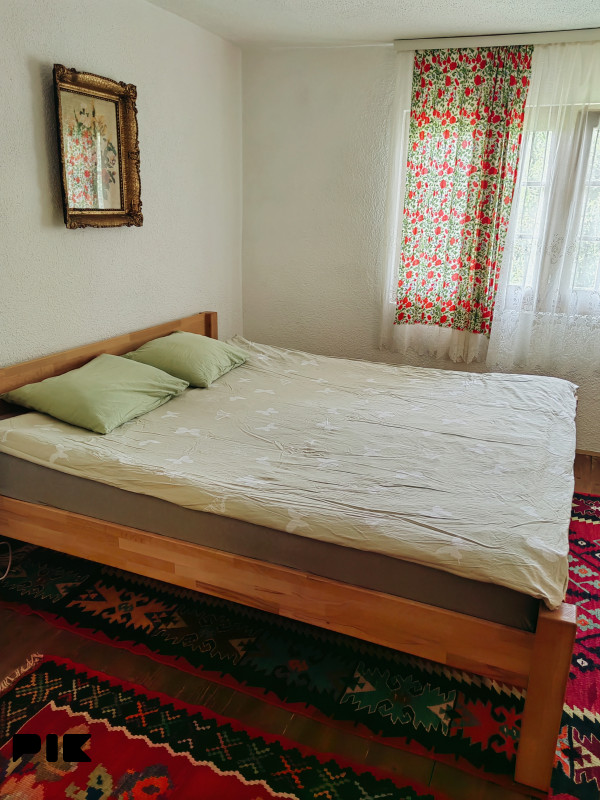 Autentična bosanska kuća potpuno renovirana i opremljena 10