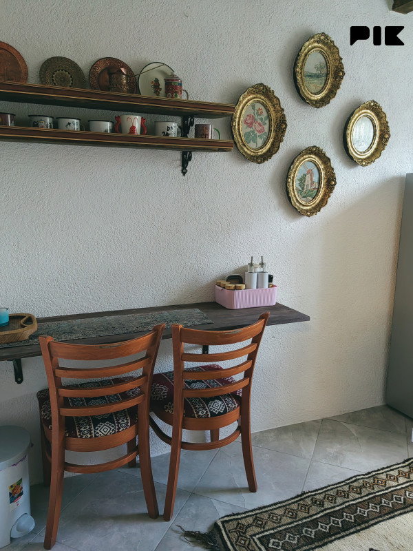 Autentična bosanska kuća potpuno renovirana i opremljena 17