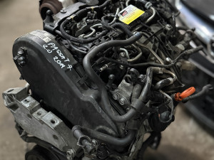 Motor Passat 7 2.0 dsg 2011