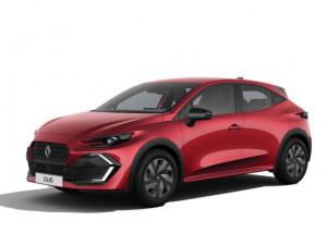 NOVI Renault Clio 6 evolution TCe 115 2026