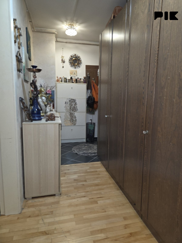 Prodaja - dvosoban stan 48m2 - ul. Hilandarska 6