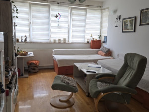 Prodaja - dvosoban stan 48m2 - ul. Hilandarska