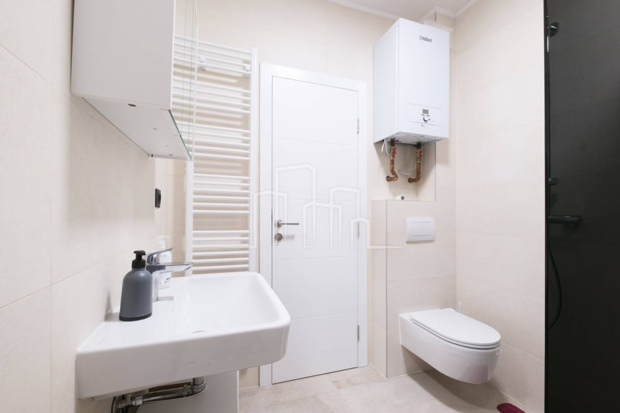 Prodaja apartman Jahorina Dvorišta opremljen dva balkona parking 7