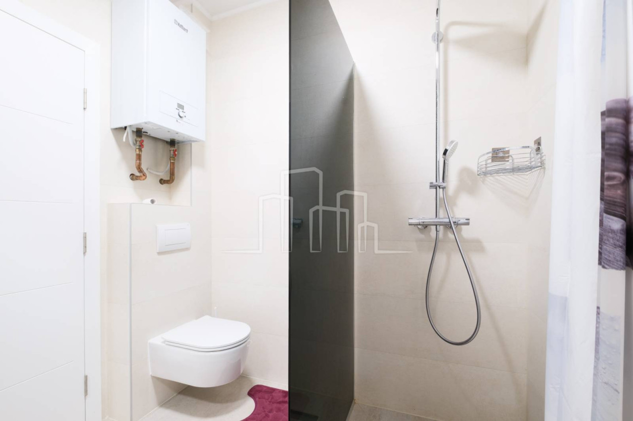 Prodaja apartman Jahorina Dvorišta opremljen dva balkona parking 8