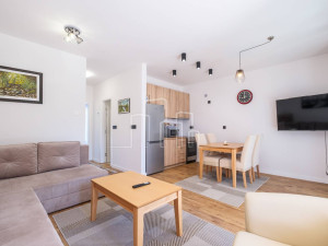 Prodaja apartman Jahorina Dvorišta opremljen dva balkona parking photo 2