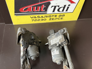 Prednje poluge brisača Vw Touran  12/4