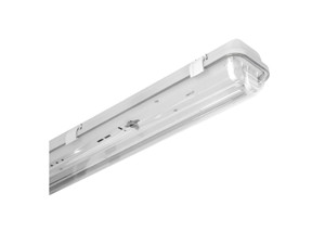 Braytron vodootporno kućište za T8 LED cijev BT05-21283