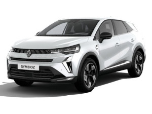 Renault Symbioz techno TCe 140