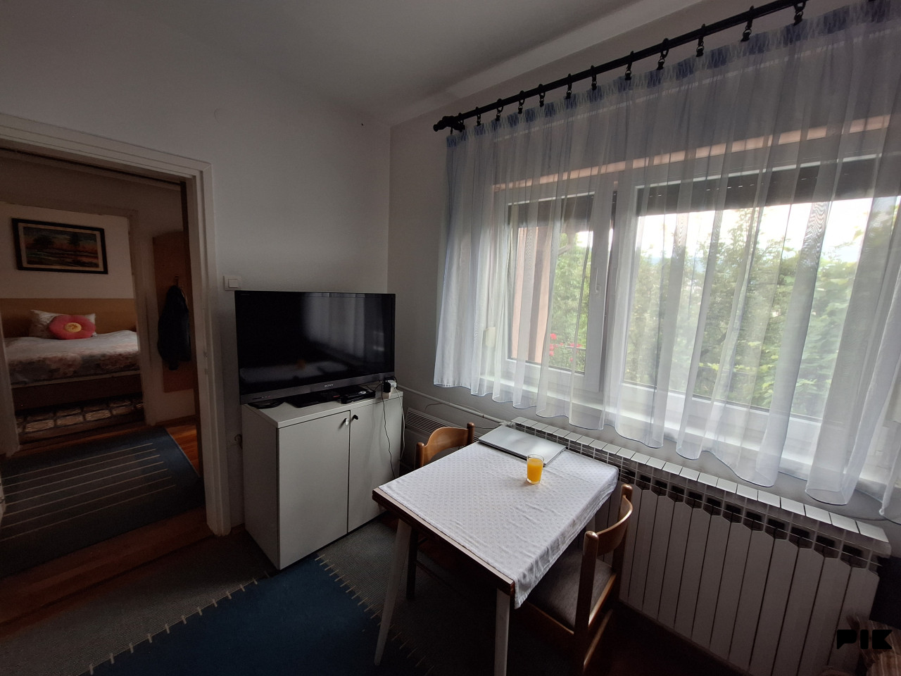 Stan Sarajevo - Centar 38m2 6